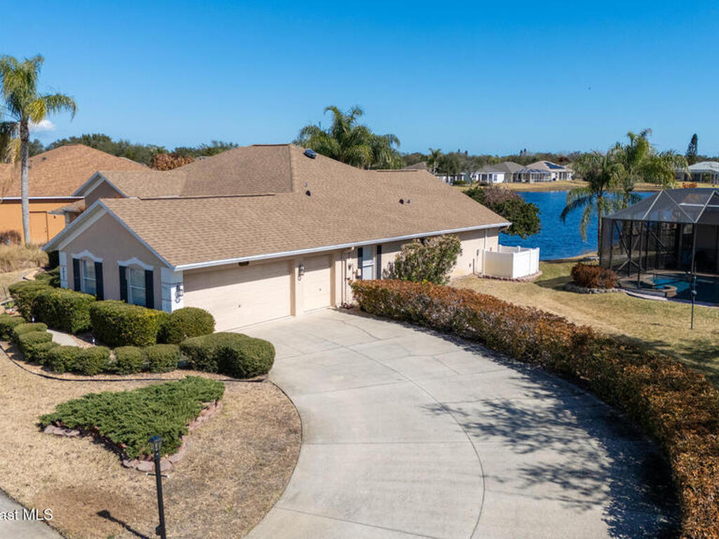 4827 Alamanda Drive, Melbourne, FL 32940