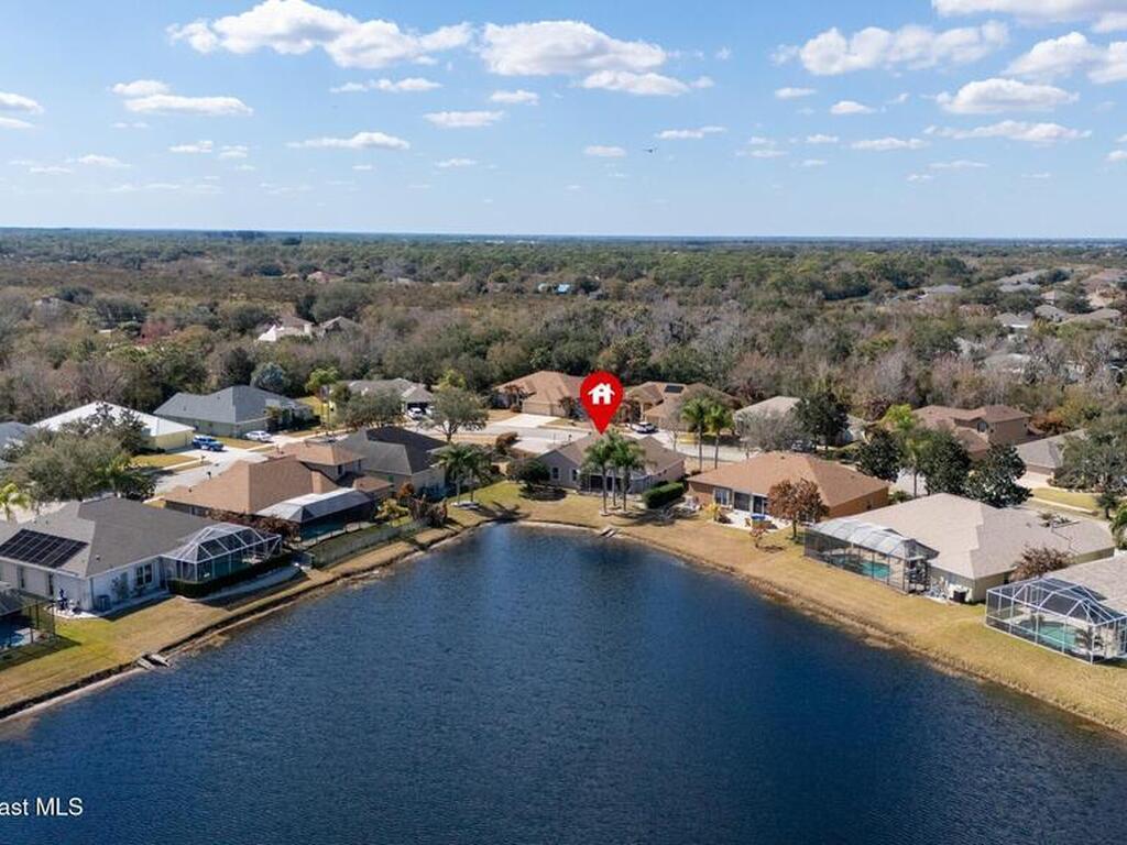 4827 Alamanda Drive, Melbourne, FL 32940