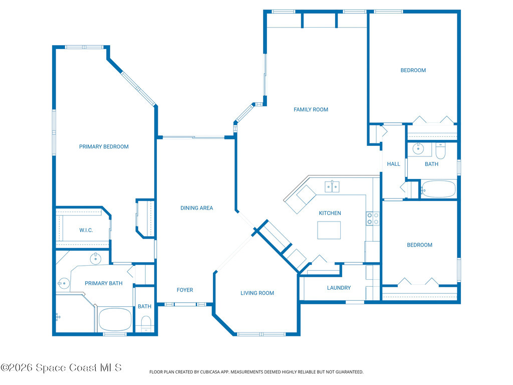 4827 Alamanda Drive, Melbourne, FL 32940
