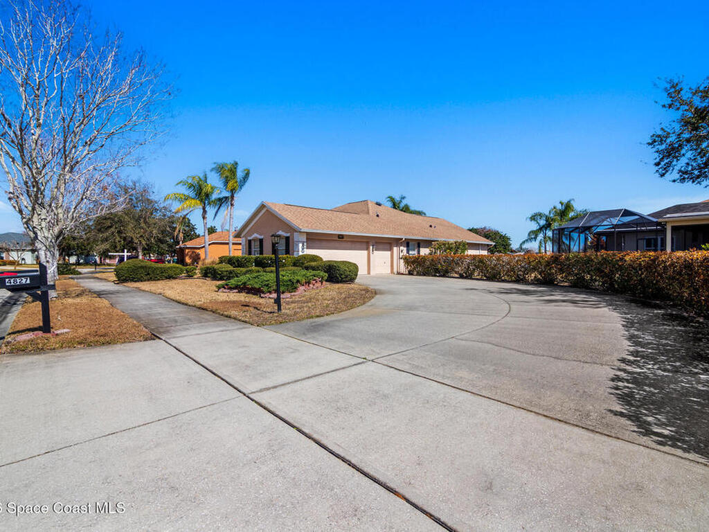 4827 Alamanda Drive, Melbourne, FL 32940