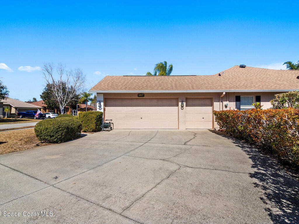 4827 Alamanda Drive, Melbourne, FL 32940