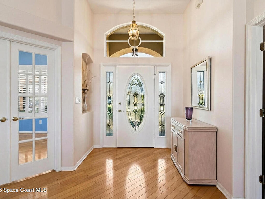 4827 Alamanda Drive, Melbourne, FL 32940