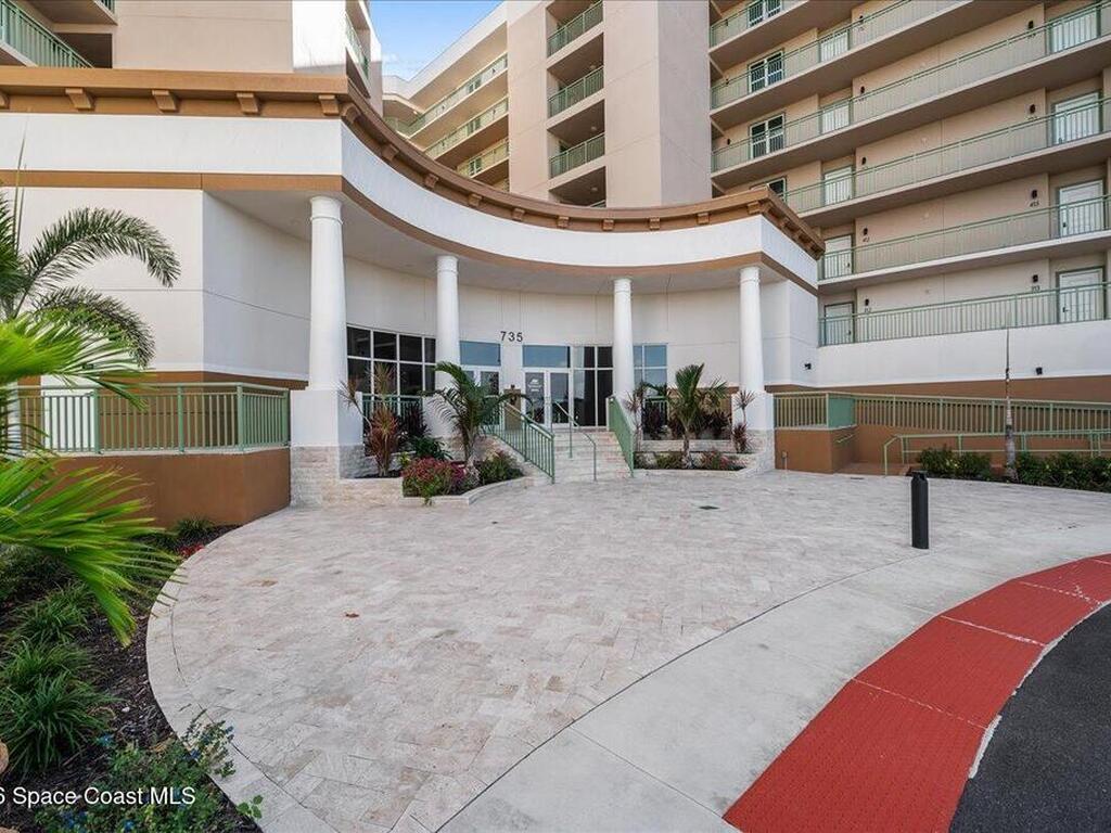 735 Pilot Lane, Merritt Island, FL 32952