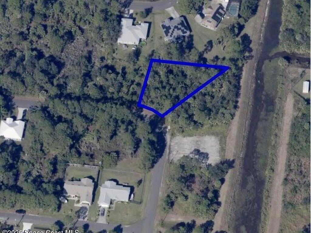 101 Lafleur Street, Palm Bay, FL 32908