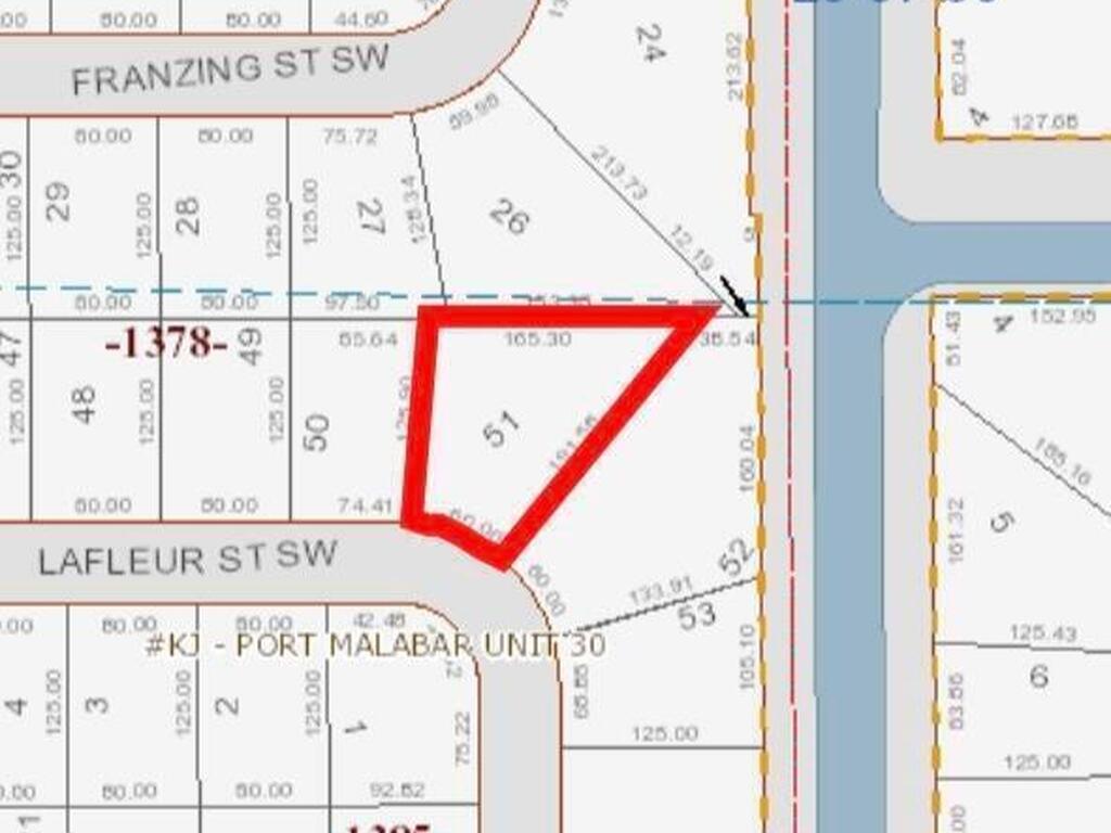 101 Lafleur Street, Palm Bay, FL 32908