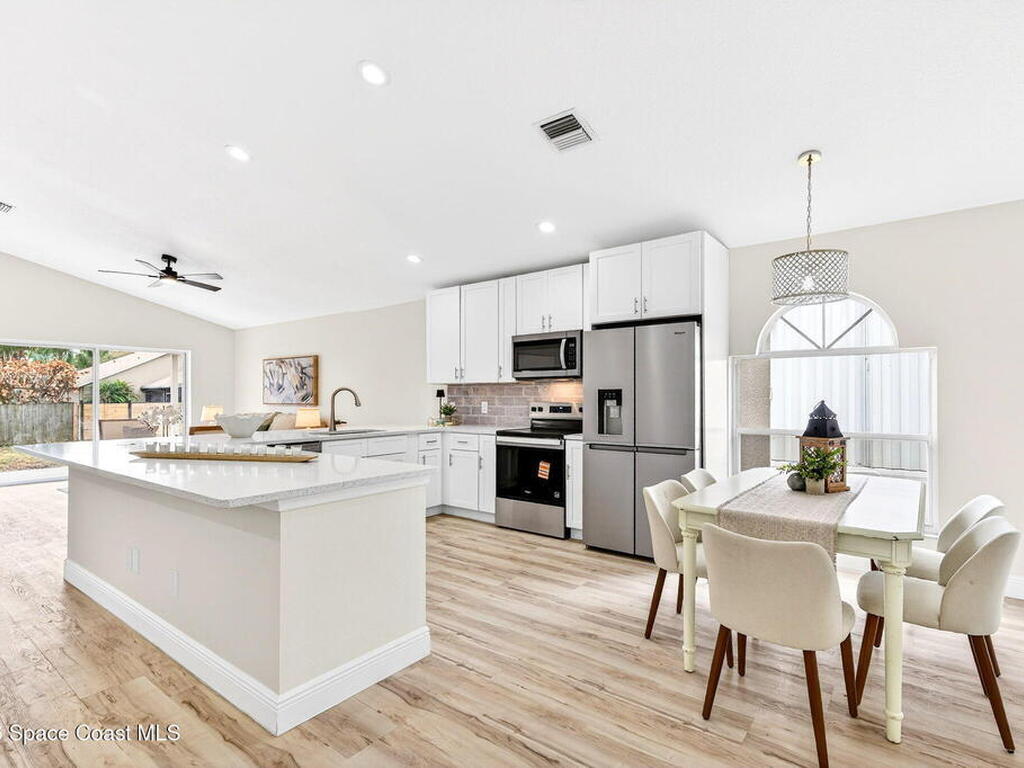 2930 Pebble Creek Street, Melbourne, FL 32935