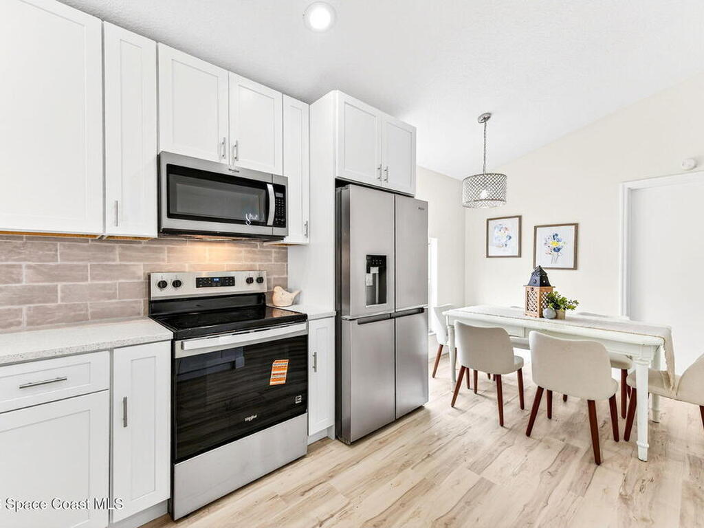 2930 Pebble Creek Street, Melbourne, FL 32935