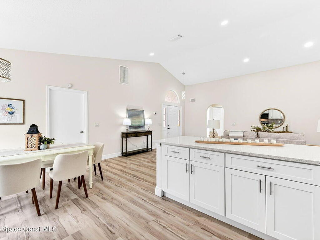 2930 Pebble Creek Street, Melbourne, FL 32935