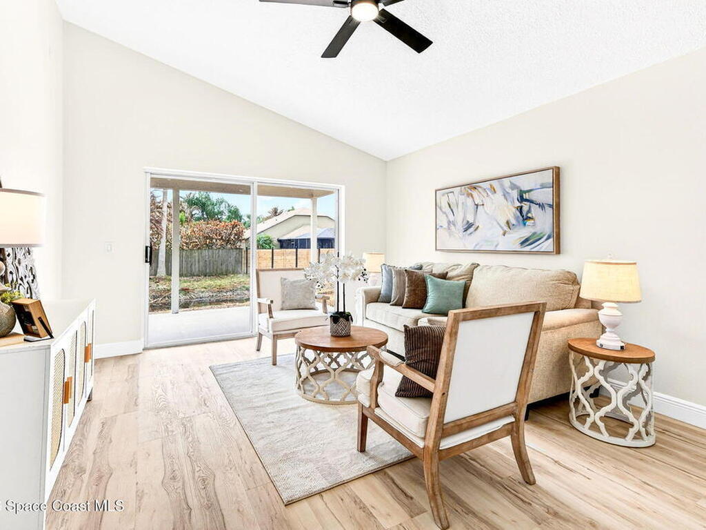 2930 Pebble Creek Street, Melbourne, FL 32935