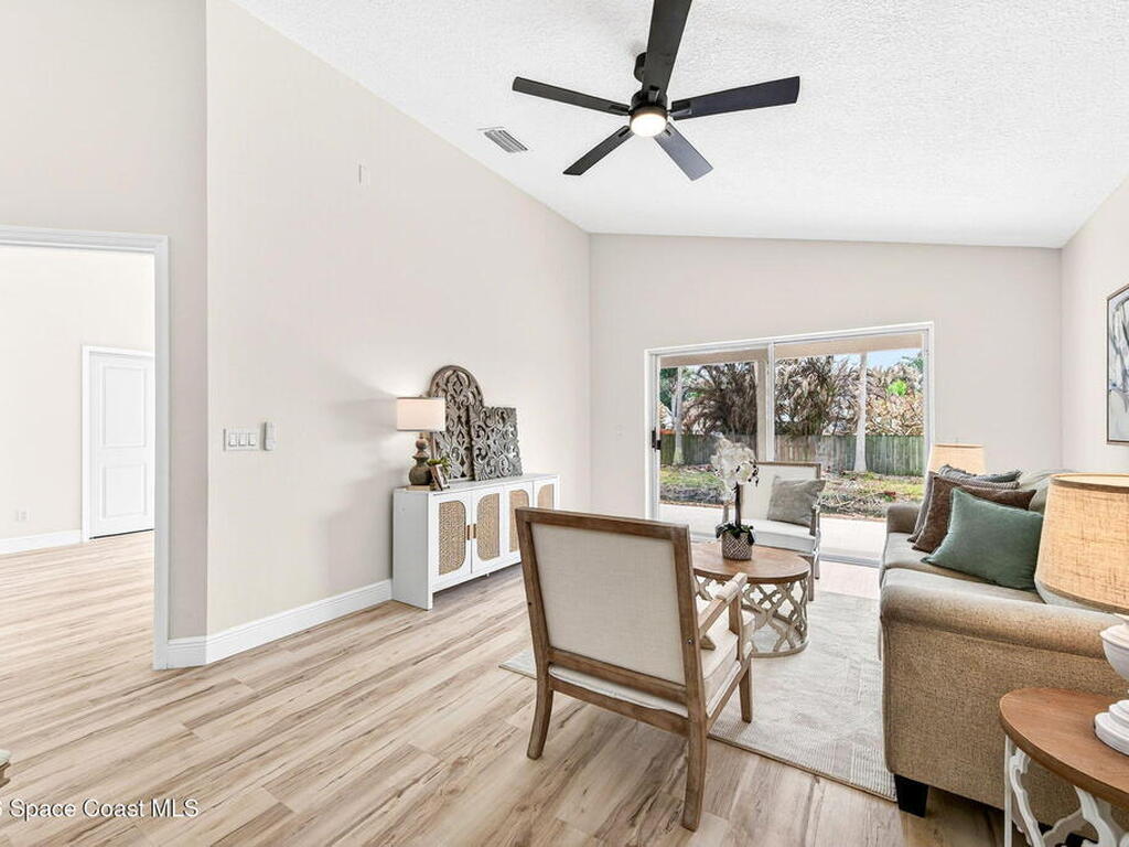 2930 Pebble Creek Street, Melbourne, FL 32935