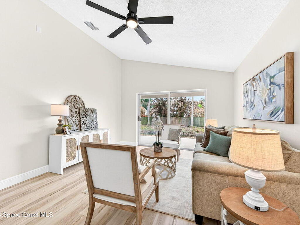 2930 Pebble Creek Street, Melbourne, FL 32935