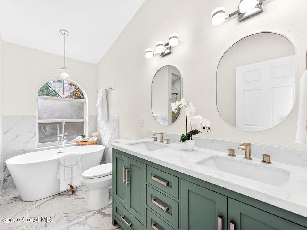 2930 Pebble Creek Street, Melbourne, FL 32935