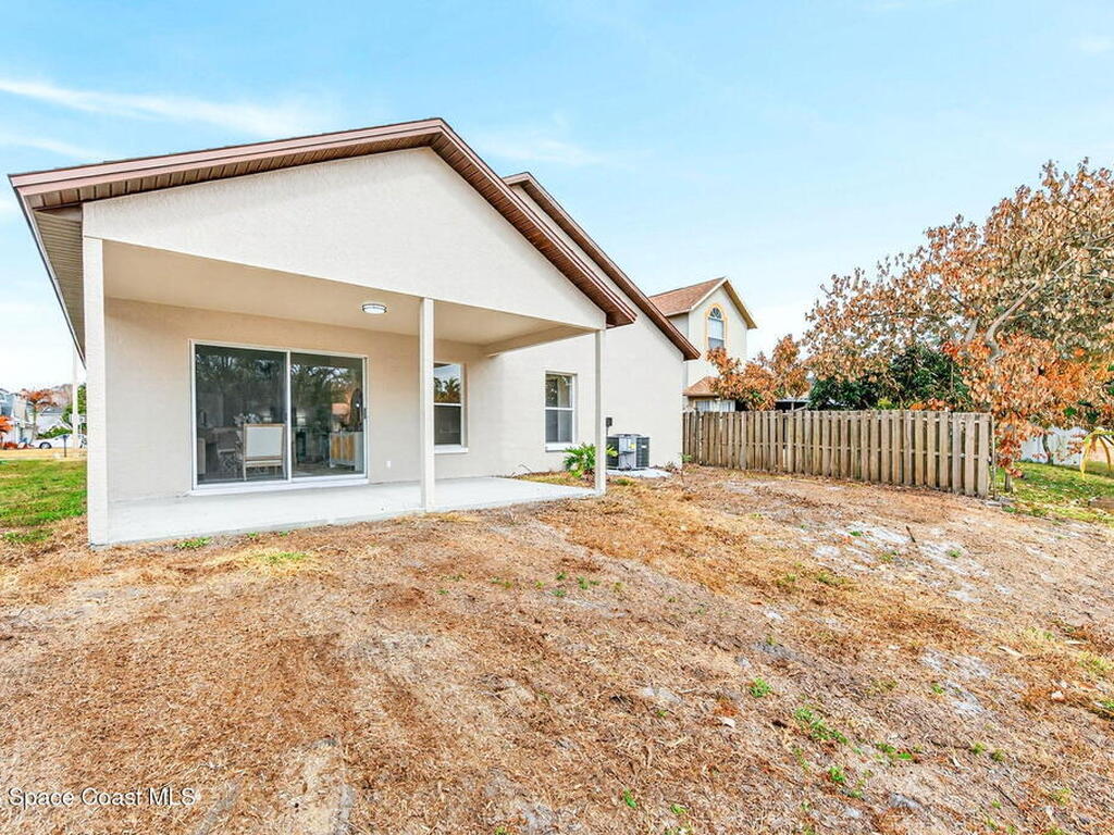 2930 Pebble Creek Street, Melbourne, FL 32935