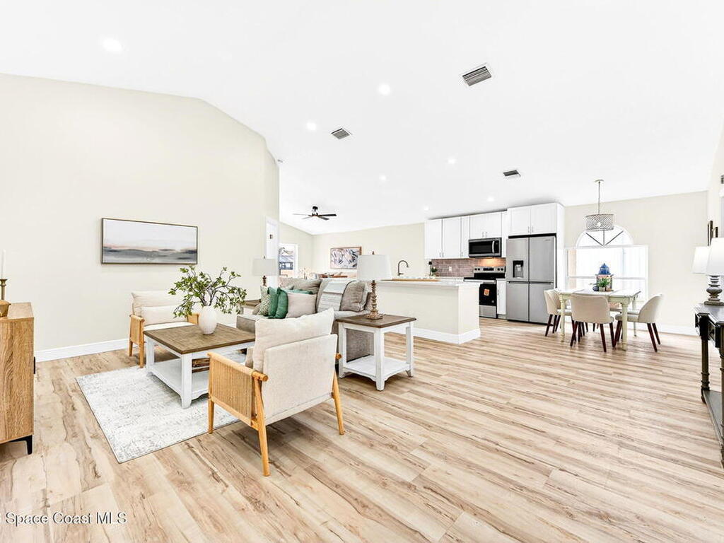 2930 Pebble Creek Street, Melbourne, FL 32935