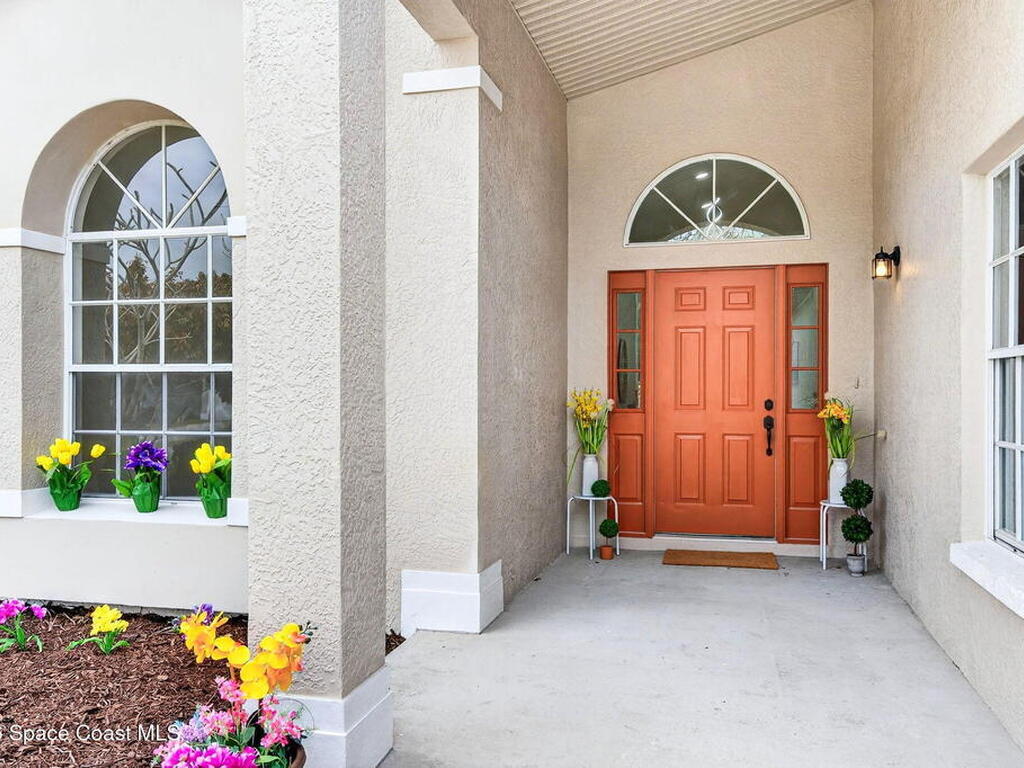 2930 Pebble Creek Street, Melbourne, FL 32935