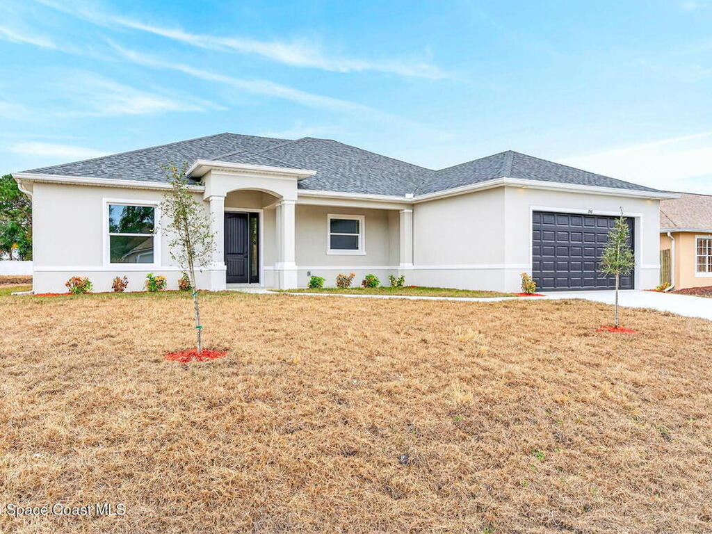 760 Starland Street, Palm Bay, FL 32909