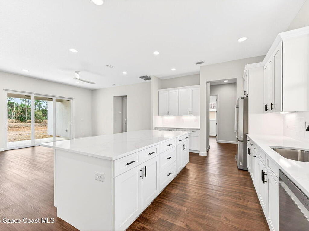 760 Starland Street, Palm Bay, FL 32909