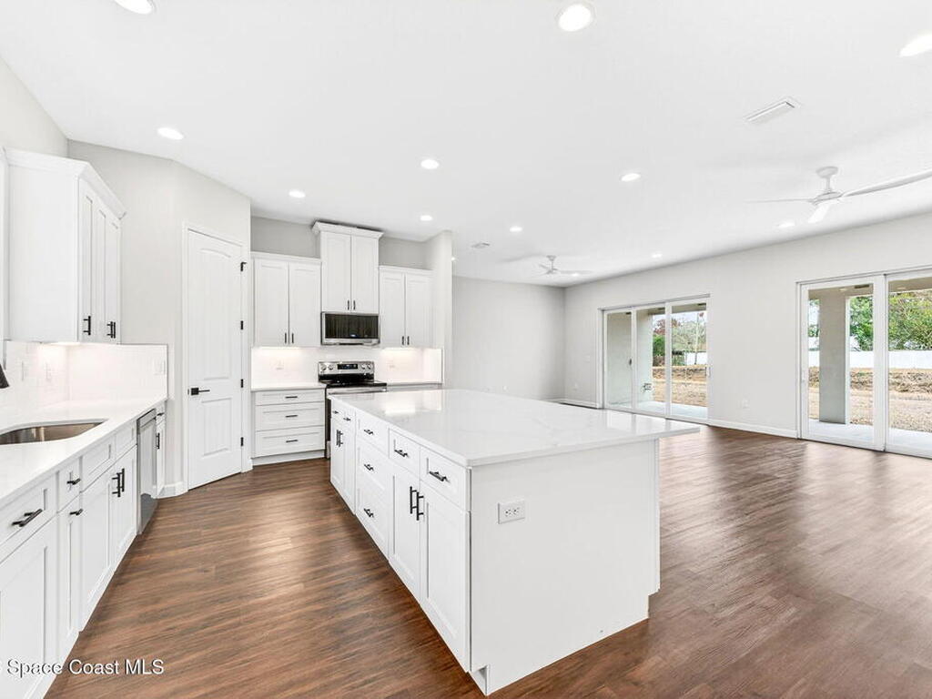 760 Starland Street, Palm Bay, FL 32909