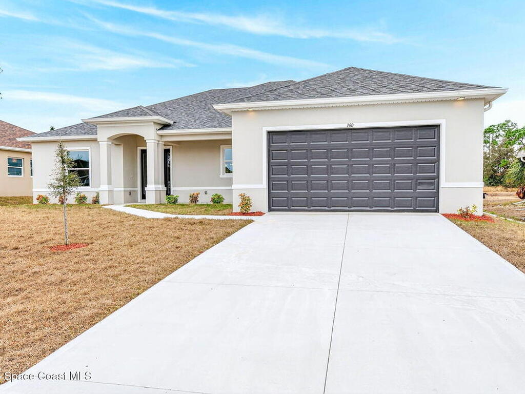 760 Starland Street, Palm Bay, FL 32909