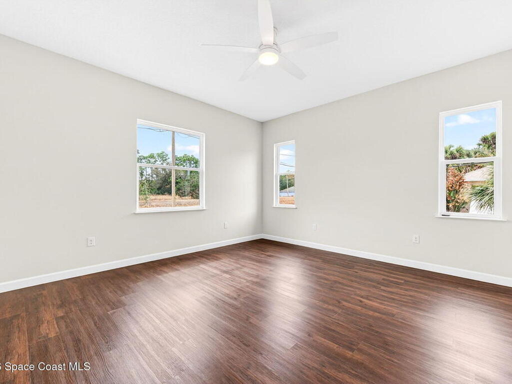 760 Starland Street, Palm Bay, FL 32909