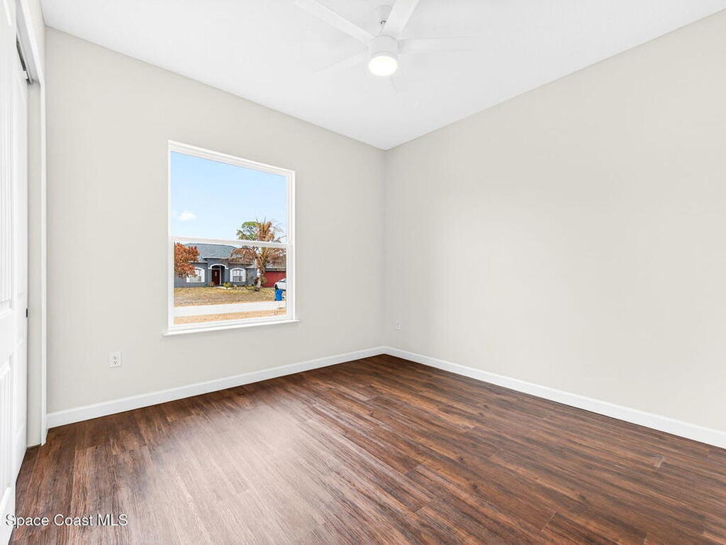 760 Starland Street, Palm Bay, FL 32909