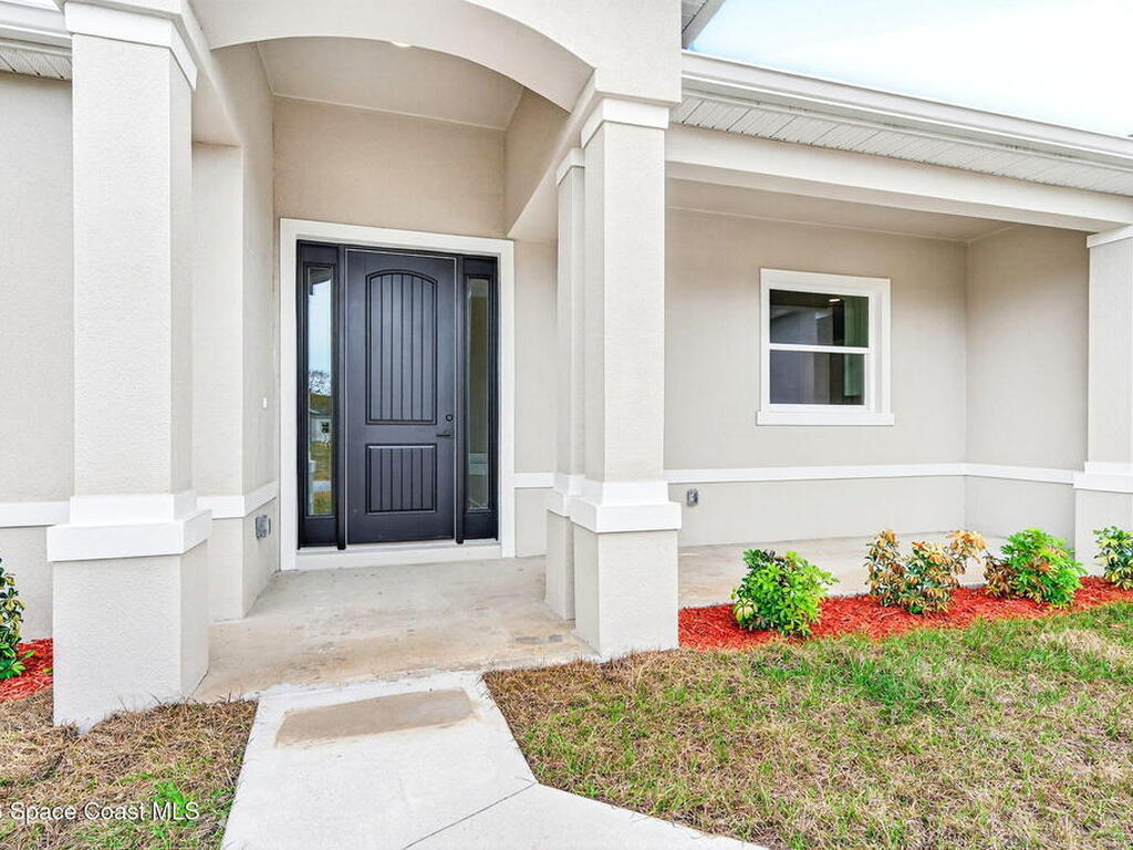 760 Starland Street, Palm Bay, FL 32909