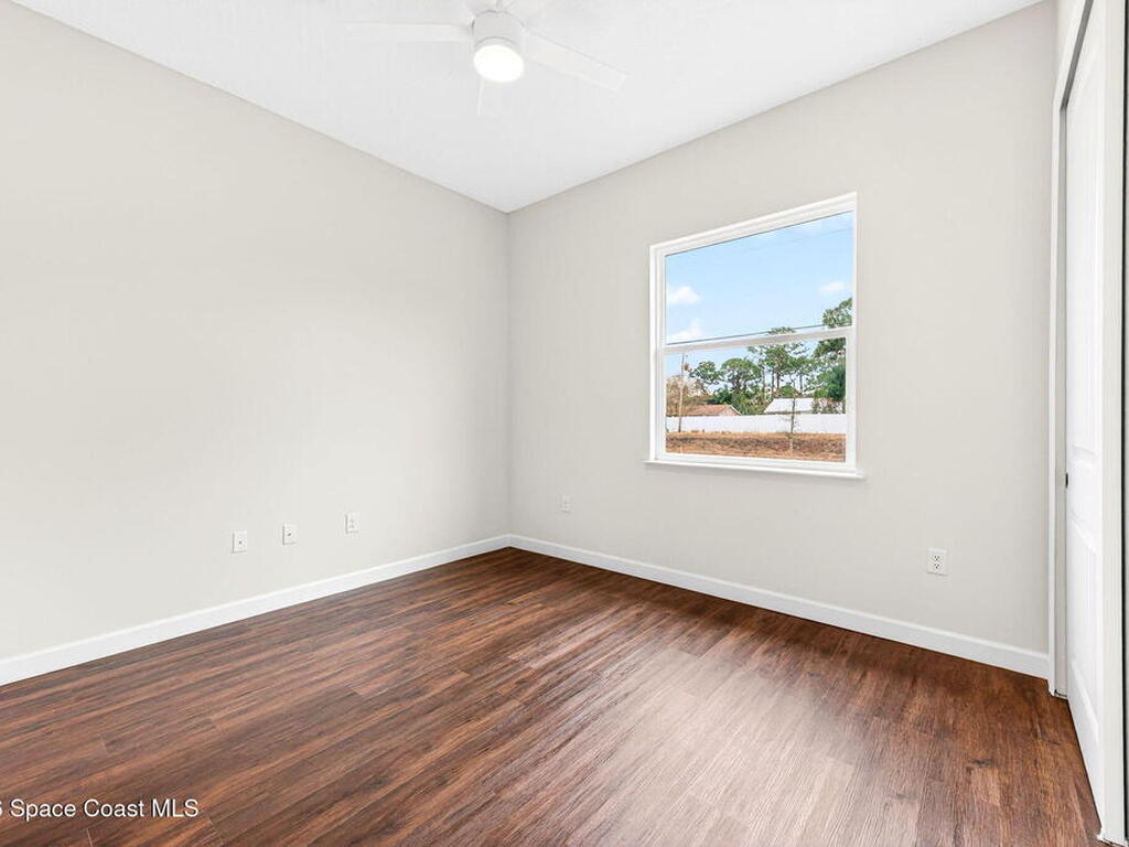 760 Starland Street, Palm Bay, FL 32909