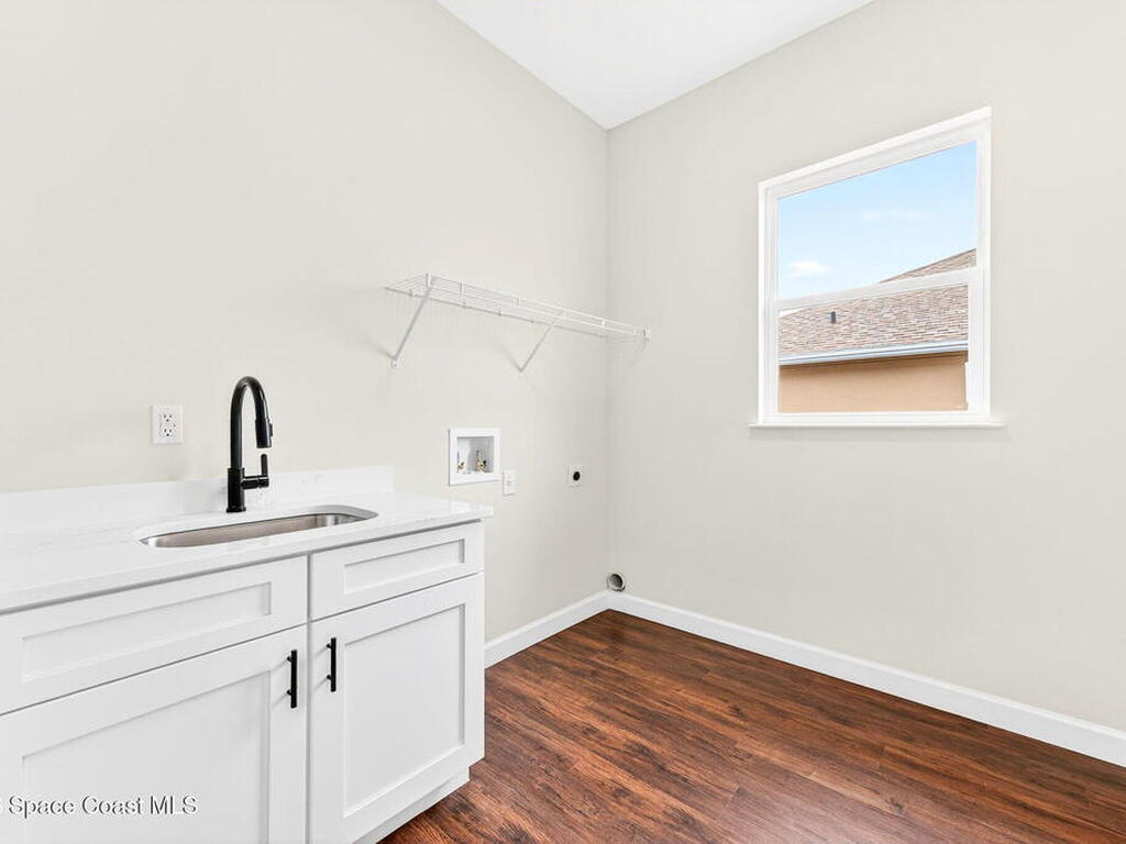 760 Starland Street, Palm Bay, FL 32909