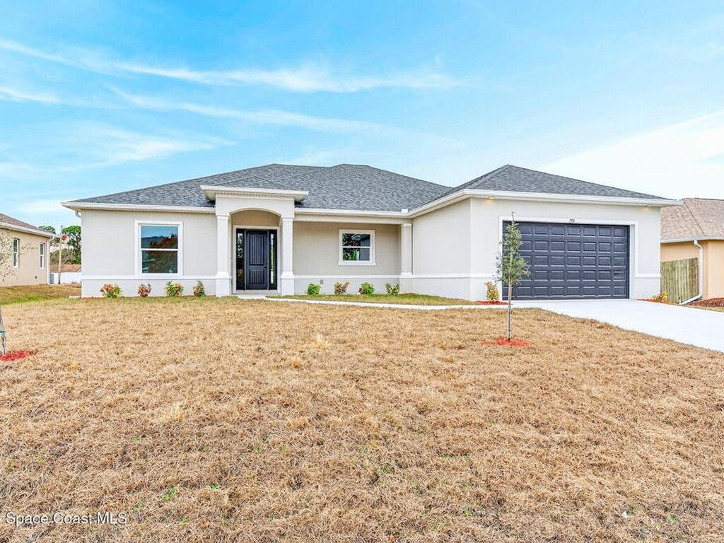 760 Starland Street, Palm Bay, FL 32909