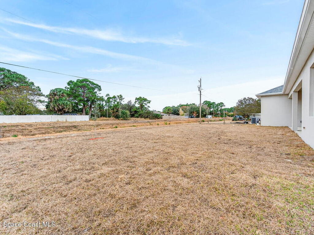 760 Starland Street, Palm Bay, FL 32909