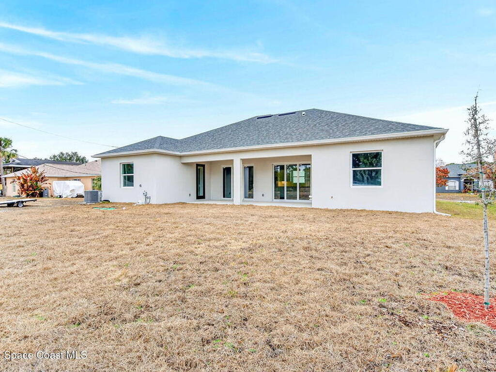 760 Starland Street, Palm Bay, FL 32909