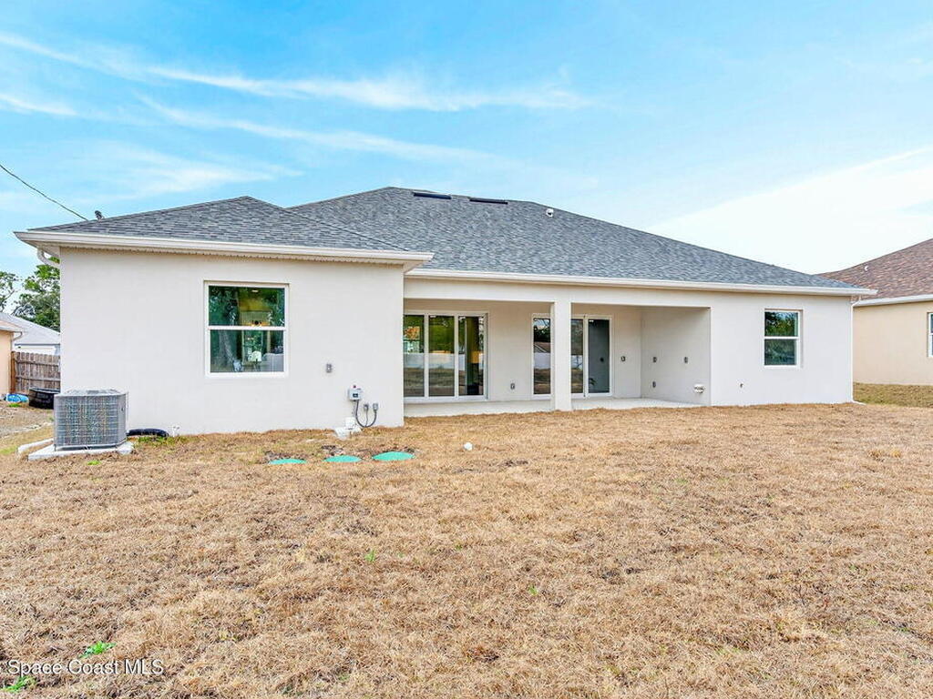 760 Starland Street, Palm Bay, FL 32909