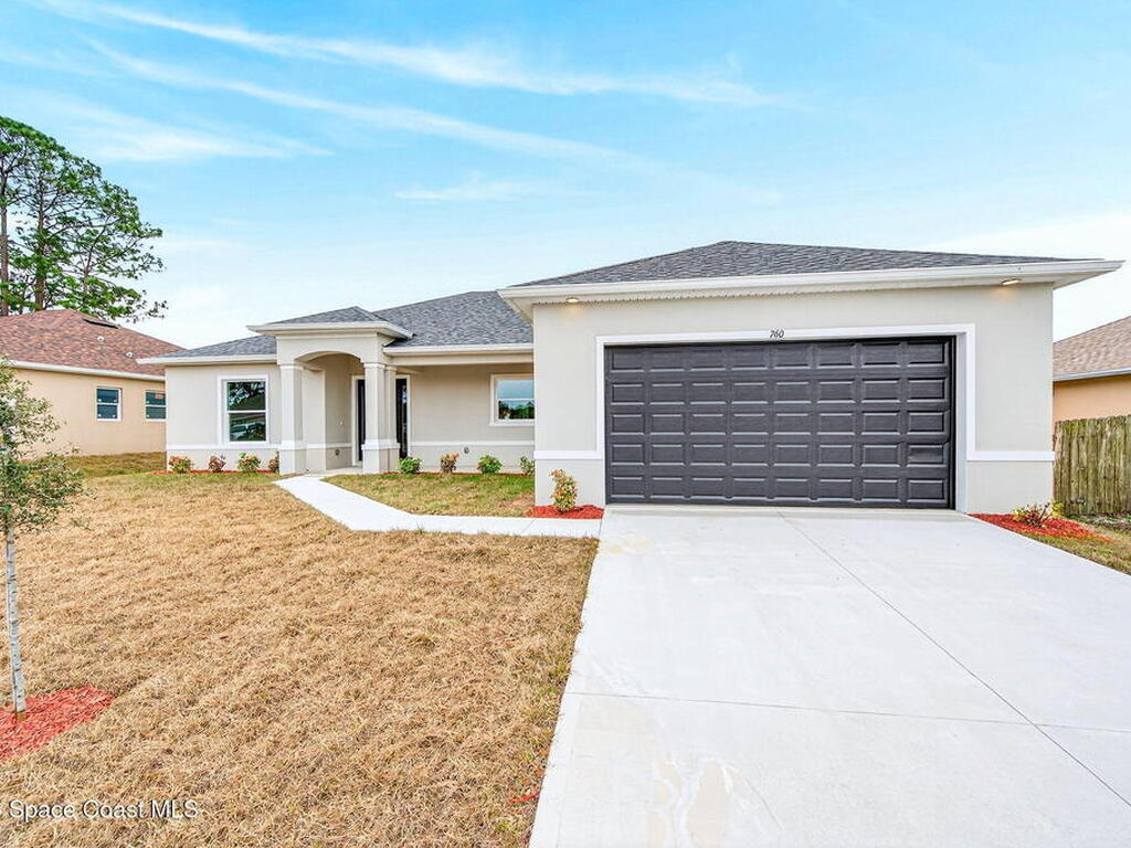 760 Starland Street, Palm Bay, FL 32909