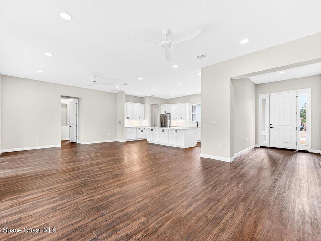 760 Starland Street, Palm Bay, FL 32909