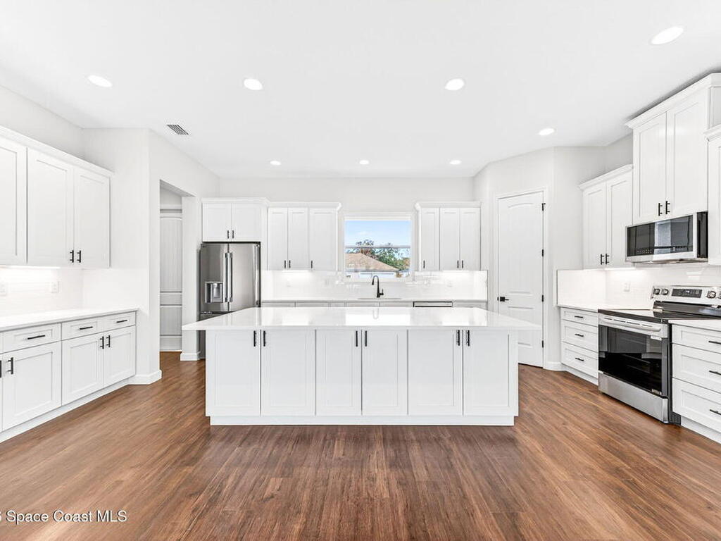 760 Starland Street, Palm Bay, FL 32909