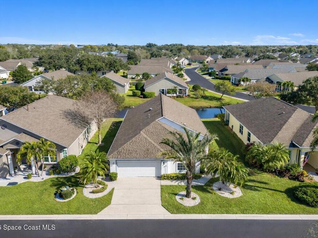 609 Brockton Way, Melbourne, FL 32904