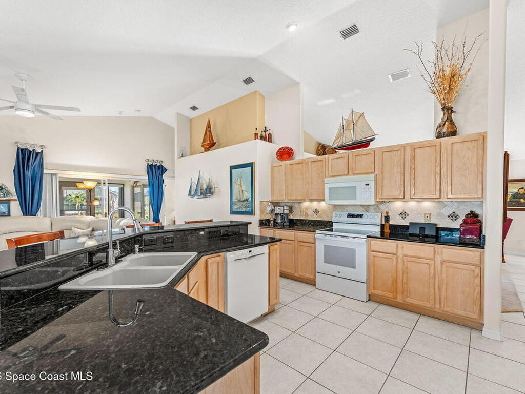 609 Brockton Way, Melbourne, FL 32904