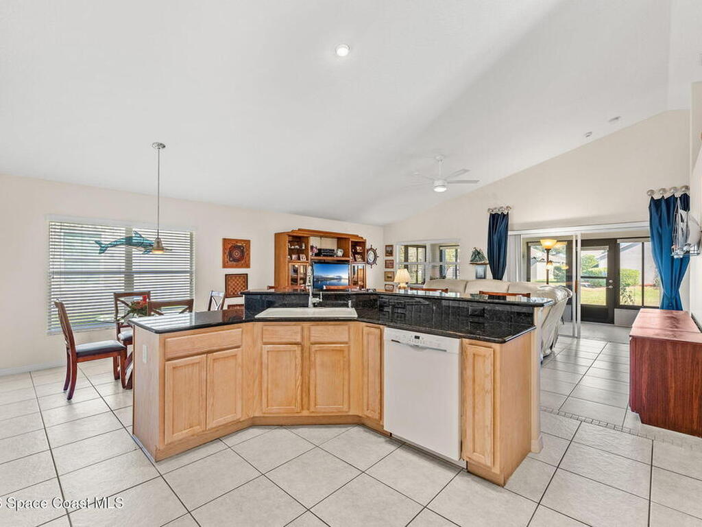 609 Brockton Way, Melbourne, FL 32904