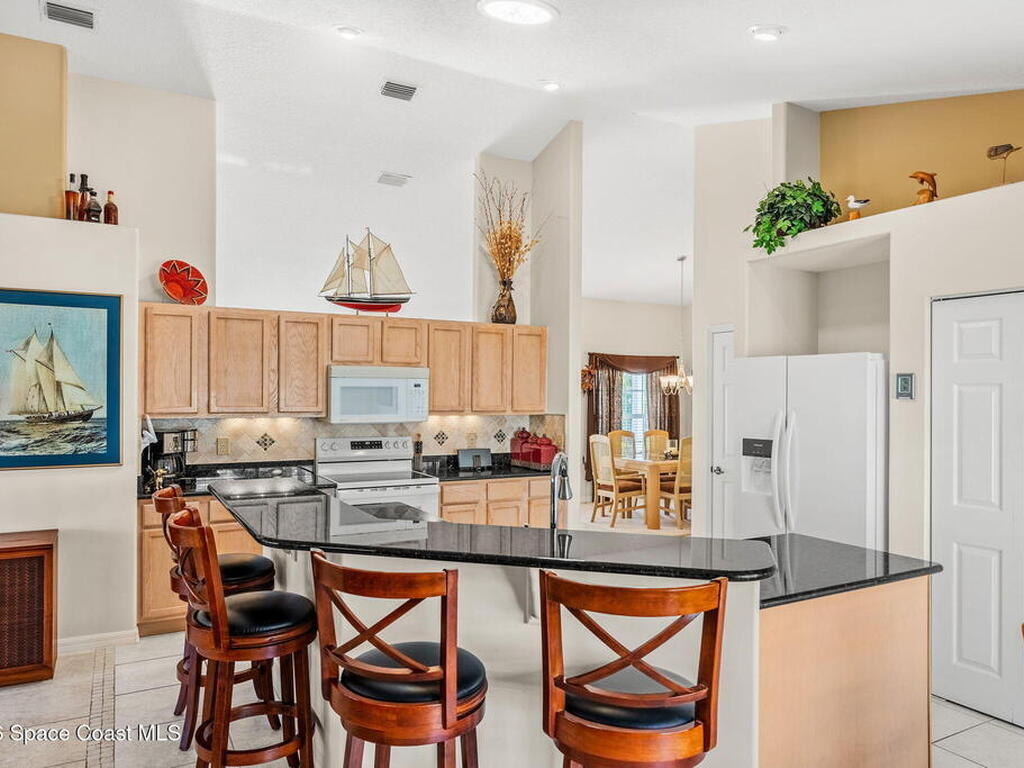 609 Brockton Way, Melbourne, FL 32904