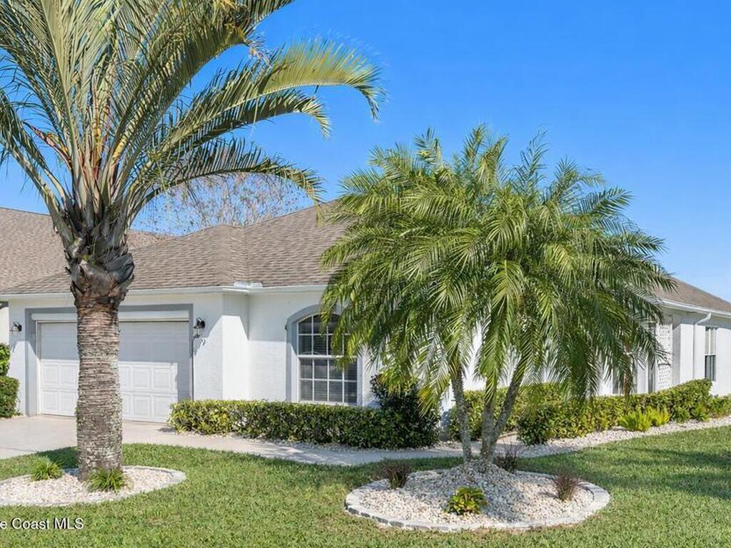 609 Brockton Way, Melbourne, FL 32904