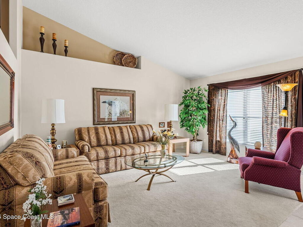 609 Brockton Way, Melbourne, FL 32904