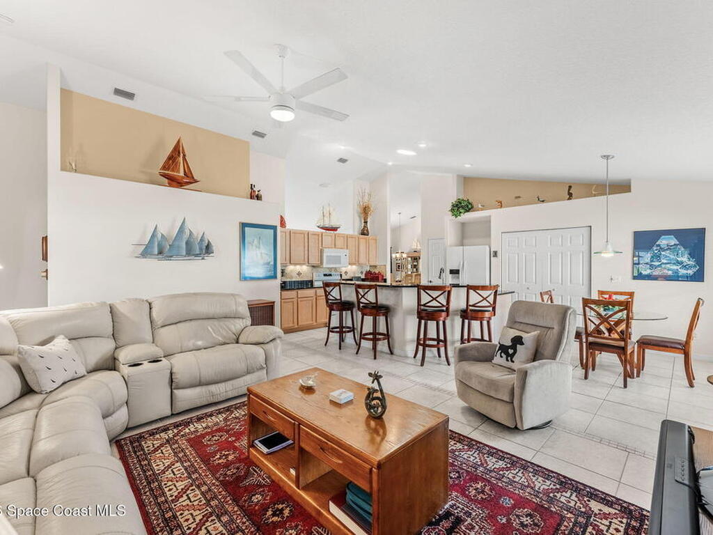 609 Brockton Way, Melbourne, FL 32904