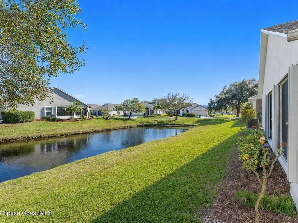 609 Brockton Way, Melbourne, FL 32904