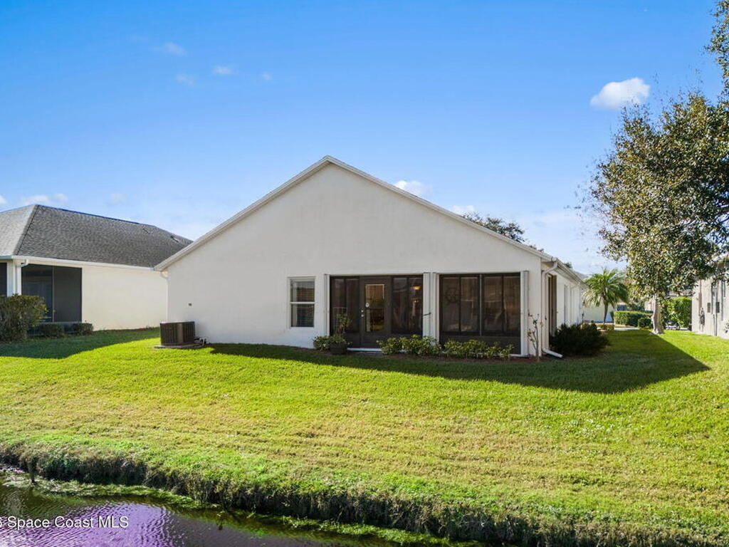 609 Brockton Way, Melbourne, FL 32904