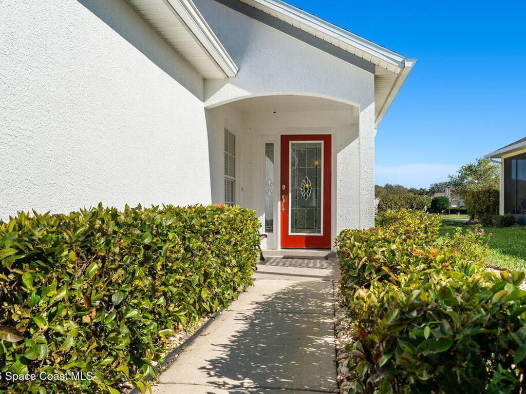 609 Brockton Way, Melbourne, FL 32904