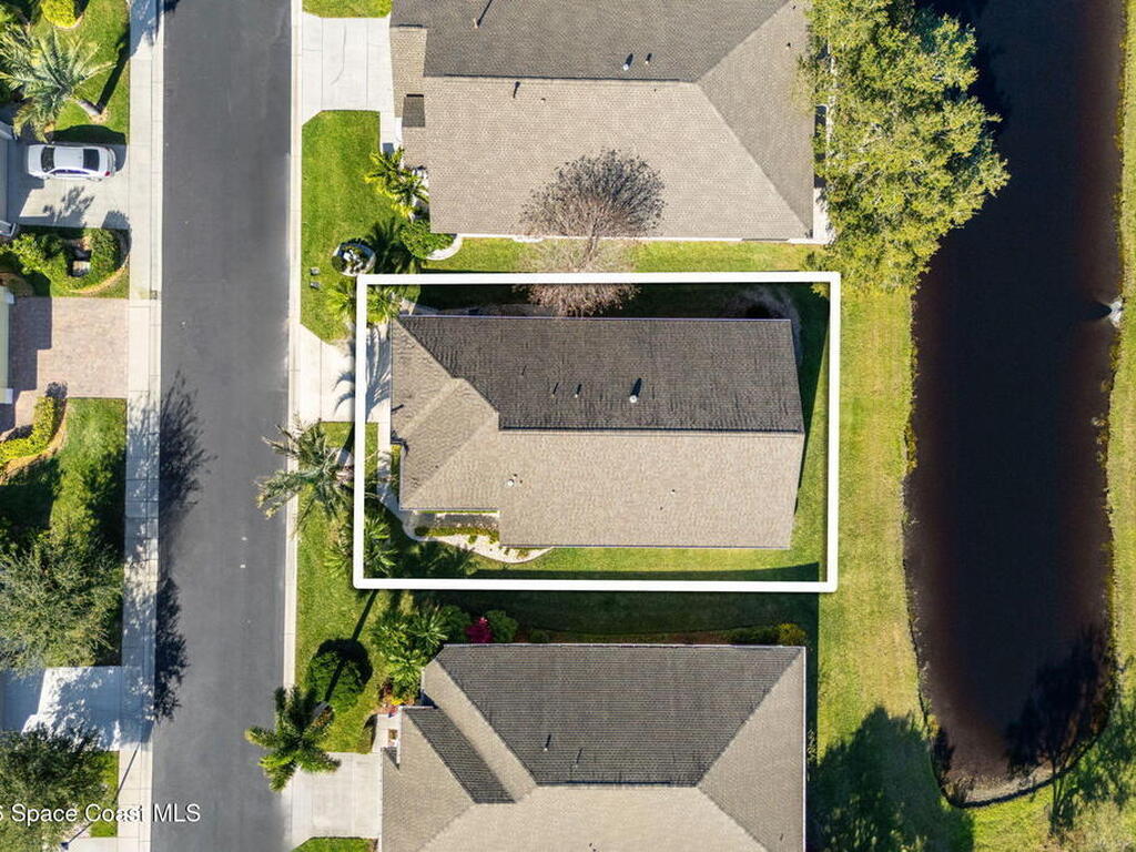 609 Brockton Way, Melbourne, FL 32904