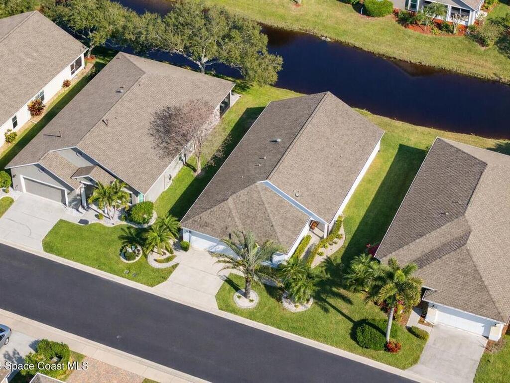 609 Brockton Way, Melbourne, FL 32904