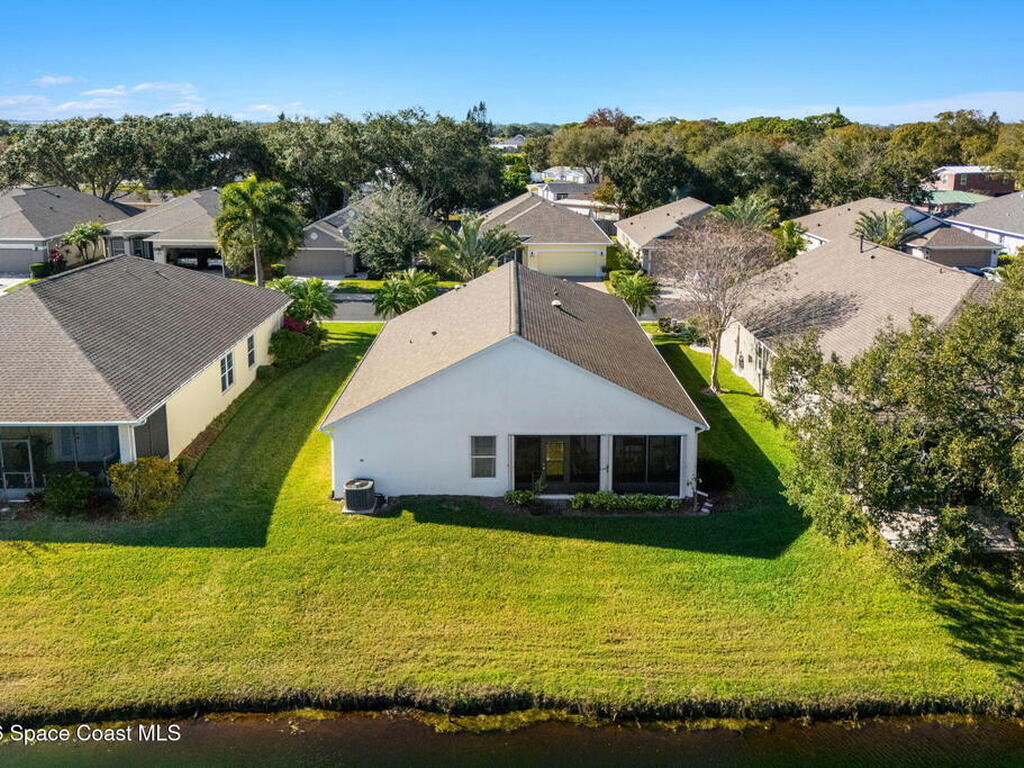 609 Brockton Way, Melbourne, FL 32904