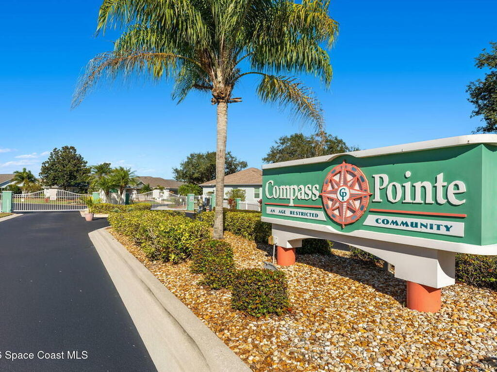 609 Brockton Way, Melbourne, FL 32904