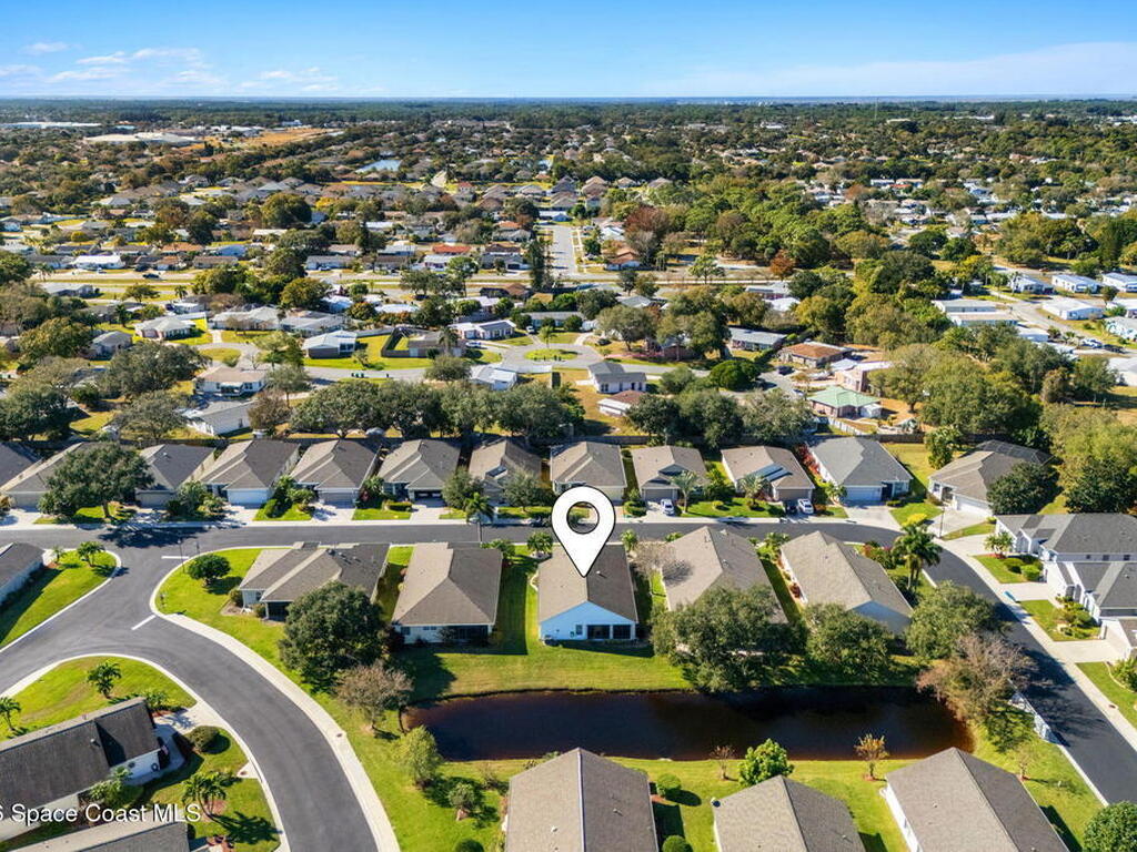 609 Brockton Way, Melbourne, FL 32904